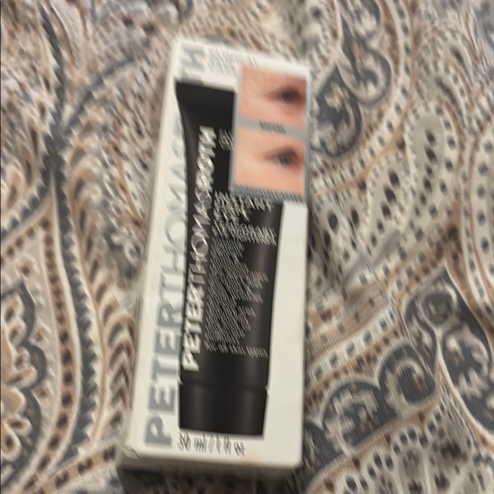 Peter Thomas Roth FirmX Eye Treatment - Black Tube
